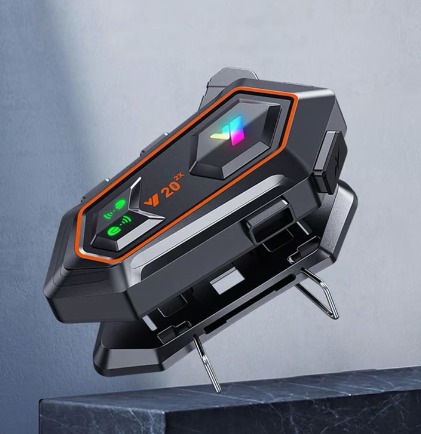 Miniatura 4 de Intercomunicador de Casco Moto Y20